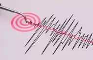 SISMO remece Per� HOY, viernes 09 de octubre: conoce el epicentro y la magnitud, seg�n el reporte del IGP