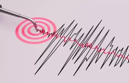 Sismo hoy, 9 de octubre