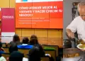 Papa Le�n XIV: Mincetur capacita a restaurantes y personal ante llegada de visitantes al Per�