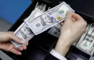 Precio y tipo de cambio del dólar HOY en Perú: ¿a cuánto cotiza la compra y venta este 9 de octubre?