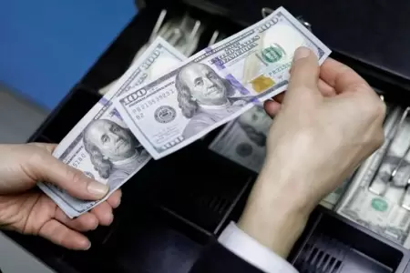 Precio del d�lar y cotizaci�n del tipo de cambio.