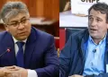 Werner Salcedo denuncia a Rafael Santos por presunta discriminaci�n a cusque�os y pide al PJ: "Una sentencia ejemplar"
