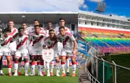 Selección Peruana alista amistoso en la altura por la fecha FIFA de noviembre: ¿quiénes serían sus rivales?