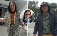 Cómico 'Mondonguito' se aferra a la vida y conmueve las redes con mensaje: "La muerte no me ganará"