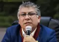 Werner Salcedo cuestiona desatenci�n del Ministerio de Cultura a la ciudadela inca: "A Machu Picchu lo est�n destruyendo"