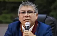 "A Machu Picchu lo están destruyendo": gobernador del Cusco alerta sobre desatención del Mincul en ciudadela