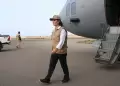 Keiko Fujimori invitar� a Nayib Bukele a visitar el Per�: "Cuando me encuentre en El Salvador"