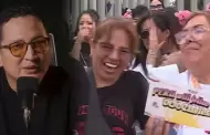 Carlos Orozco lanza fuerte crítica contra los padres de las ARMY: "No han sabido criar en casa"