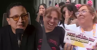 Carlos Orozco critica a padres ARMY