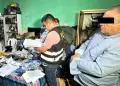 Fiscal�a pide 18 meses de prisi�n preventiva contra Pocho Pinto por presuntamente trasladar a peruanos a Rusia con enga�os