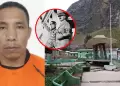 �C�mo dijiste que se llamaba?: Hitler Mussolini gana la alcald�a del distrito de Queropalca por estrecho margen