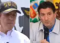 Francis Allison cuestiona al alcalde de Lima, Renzo Reggiardo: "No me extra�a que est� tan nervioso"