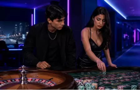 Rockstar ampl�a rolepla