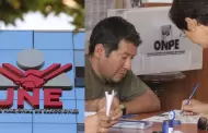 ERM 2026: JNE pide calma y señala cuándo se conocerán los resultados oficiales de las elecciones en Lima