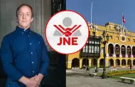 Francis Allison afirma que podría asumir la Alcaldía de Lima: "Va a depender mucho de cómo resuelva el JNE"