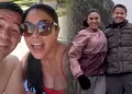 Maricarmen Mar�n revela que Sebasti�n Martins le pidi� matrimonio hace 9 a�os y a�n no se casan