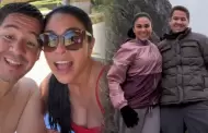Maricarmen Marín revela que Sebastián Martins le pidió matrimonio hace 9 años y aún no se casan