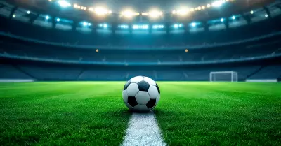 Partidos de f�tbol