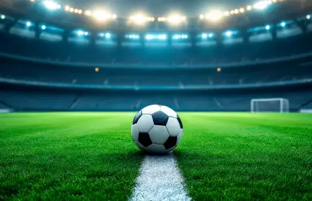 Partidos de f�tbol