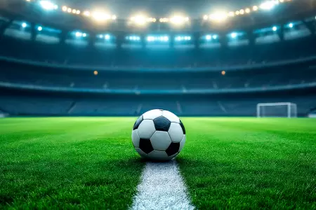 Partidos de f�tbol