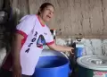 M�rrope: denuncian muerte de siete ni�os y alertan que familias seguir�an consumiendo agua con ars�nico