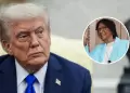 Donald Trump sanciona a la Corte Penal Internacional tras el Nobel de la Paz otorgado a 'Navi' Pillay