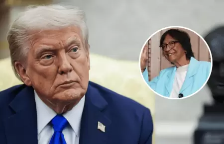 Trump sanciona a la Corte Penal Internacional tras Nobel de la Paz otorgado a Pi