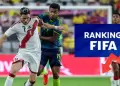 Despu�s de la pesadilla: Per� cae en el ranking FIFA tras una gira sin triunfos por Norteam�rica