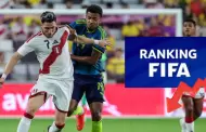 Después de la pesadilla: Perú cae en el ranking FIFA tras una gira sin triunfos por Norteamérica