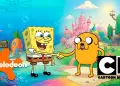 Se acab� la rivalidad: Cartoon Network y Nickelodeon ahora son "hermanas" tras la compra de Warner Bros.