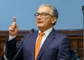 Parlamentario Alejandro Aguinaga asegura que el Senado puede modificar facultades legislativas sobre seguridad ciudadana y El Ni�o