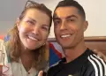 Madre de Cristiano Ronaldo defiende a su hijo y arremete contra Portugal: "No lo valoran, es el pueblo que tenemos"