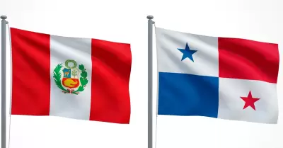 Per� expresa respaldo a Panam� tras fuertes sismos.