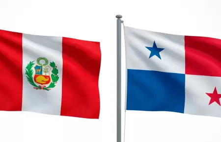 Per� expresa respaldo a Panam� tras fuertes sismos.