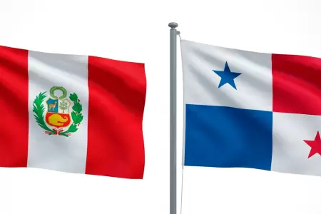 Per� expresa respaldo a Panam� tras fuertes sismos.