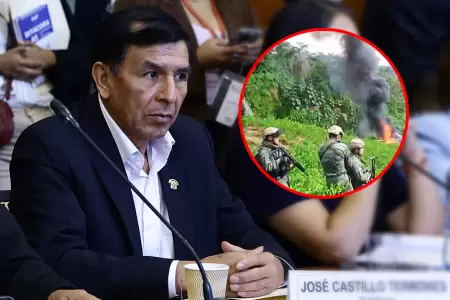 Hermano del exmandatario asegur� que el terrorismo se derrot�.