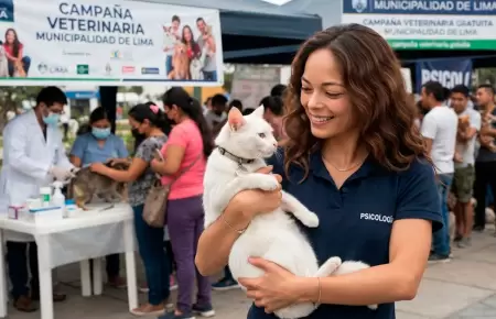 La campa�a ser� el 15 de octubre.