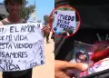 �Todo por amor! Joven junta freebies para su novia mientras disfruta concierto de BTS