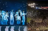 "Su tranquilidad importa m�s": ARMY Per� pide disculpas a BTS tras aglomeraciones fuera de su hotel