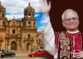 Conoce la provincia peruana que alberga su propia "Ruta del Papa Le�n XIV" al estilo de Chiclayo