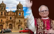 Conoce la provincia peruana que alberga su propia "Ruta del Papa León XIV" al estilo de Chiclayo