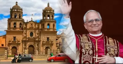 La provincia de Santa Cruz, en Cajamarca, cuenta con una ruta tur�stica inspirad