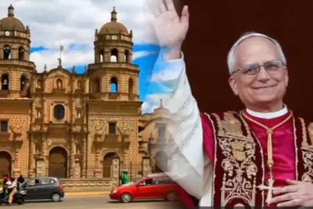 La provincia de Santa Cruz, en Cajamarca, cuenta con una ruta tur�stica inspirad