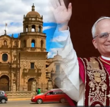 La provincia de Santa Cruz, en Cajamarca, cuenta con una ruta tur�stica inspirad