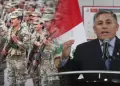 Jorge Moscoso sobre el Comando Unificado de Keiko Fujimori: "Tiene que haber un solo responsable de la l�nea de mando"