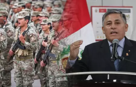 Jorge Moscoso analiza el anuncio presidencial.