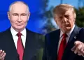 Rusia y EE. UU. pactan suministro petrolero: Putin confirma alianza para abastecer el mercado internacional