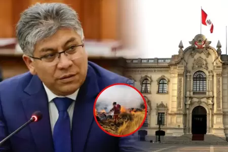 Gobernador del Cusco destac� las acciones preventivas implementadas en su gesti�