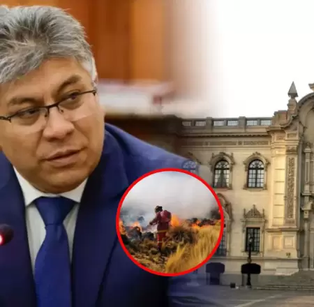 Gobernador del Cusco destac� las acciones preventivas implementadas en su gesti�