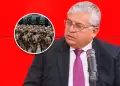 Creaci�n del Comando Unificado demostrar�a que gobierno no requiere de facultades, se�ala diputado